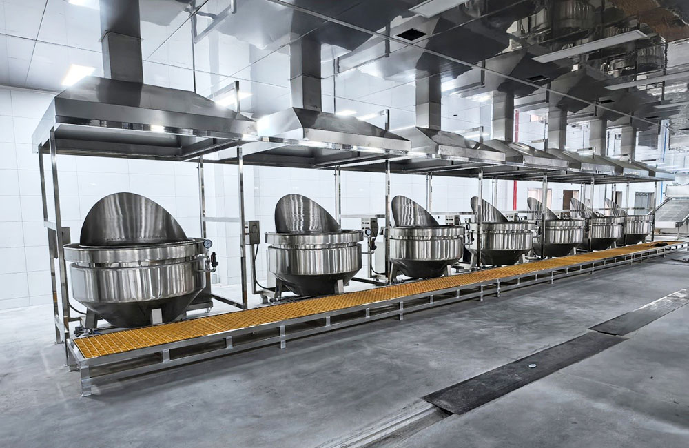 某公司合作案例